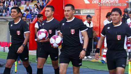 PERÚ VS CHILE: REEMBOLSO DE ENTRADAS PARA HINCHAS | UNIVERSITARIO: JEAN FERRARI SOBRE ÁRBITROS