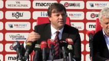 Yılport Samsunspor, Ertuğrul Sağlam ile 5 yıllık sözleşme imzaladı - SAMSUN