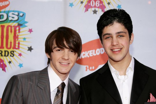 Tras lidiar por años con el sobrepeso, así fue cómo Josh Peck adoptó un estilo de vida que lo cambió