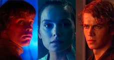 Star Wars : La saga Skywalker - Bande annonce (VO)