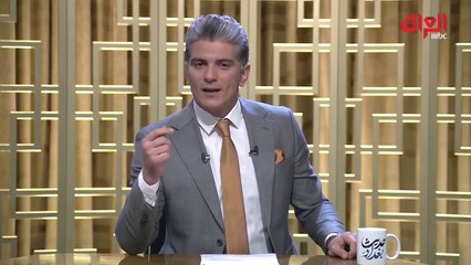 الخالدي: محتاج طيبة گلب مزروعة بين الناس ...وياريت كل البشر ما فاقدة الإحساس