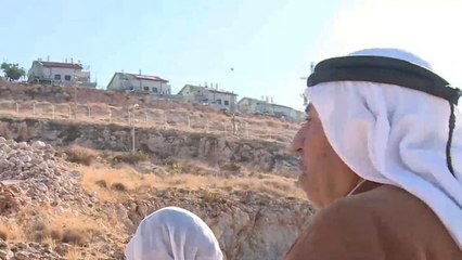 رفض فلسطيني لشرعنة الخارجية الأميركية المستوطنات بالضفة الغربية