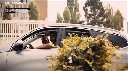 Les Misérables, un film coup de poing sur les banlieues