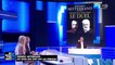 Frédéric Mitterrand parle de son nouvel ouvrage "Napoléon III et Victor Hugo -  Le duel"