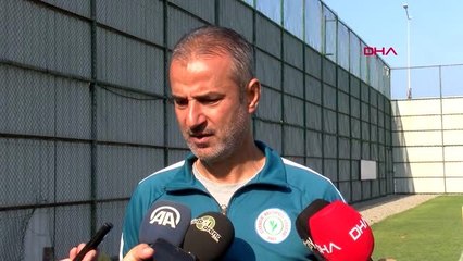 Spor ismail kartal denizli'den puan ya da puanlarla dönmek istiyoruz