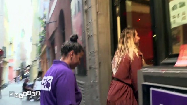 Une maman de 6Ter explique son combat contre les violences faites aux femmes suite au décès de sa meilleure amie il y a 2 ans, à découvrir aujourd'hui à 17h10