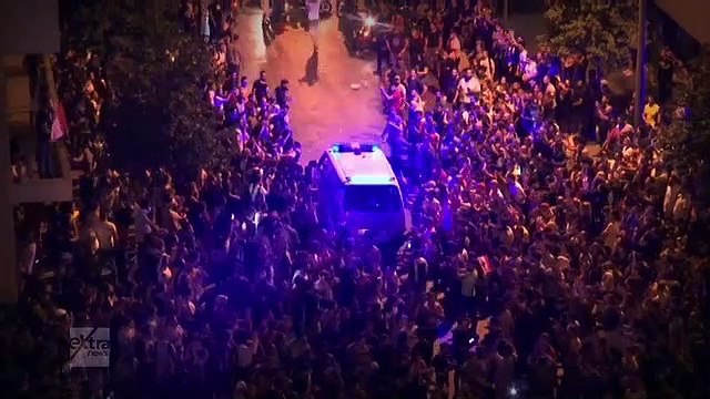 اكسترا نيوز .. تغطية حية ومباشرة من قلب الأحداث المحلية والعالمية