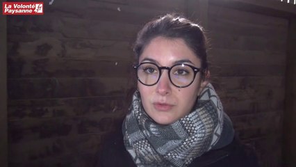 Innov'Action 2019 : analyses de fourrage Bernussou