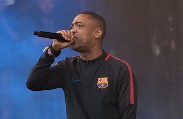 Wiley challenges Skepta to 'street fight'