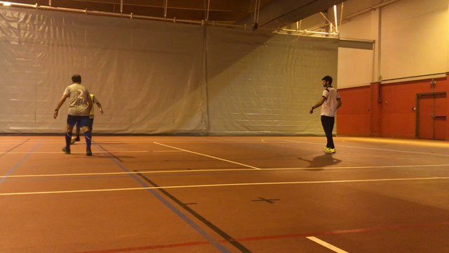 Walking foot FSGT dans le Val de Marne, à Vitry sur Seine