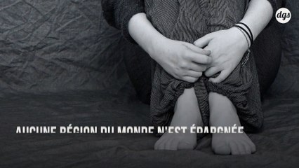 Au moins 331 personnes sont mortes cette année parce qu'elles étaient trans