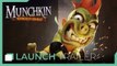 Munchkin: Quacked Quest - Trailer de lancement