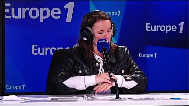 EXTRAIT - Quand Thierry Lhermitte avoue qu'il a un peu de mal avec les visages