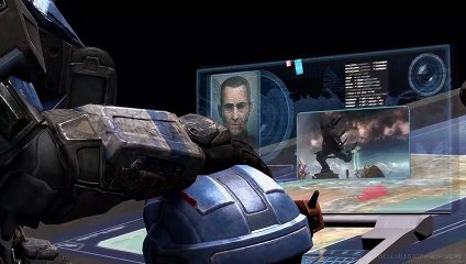 Gameplay comentado Halo Reach