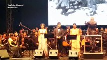 ZÜLFÜ LİVANELİ & Senfoni Orkestrası - Kuruluş (Konser/Canlı) @Antalya Açık Hava Tiyatrosu
