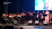 ZÜLFÜ LİVANELİ & Senfoni Orkestrası - Kan Çiçekleri (Konser/Canlı) @Antalya Açık Hava Tiyatrosu