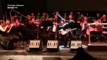 ZÜLFÜ LİVANELİ & Senfoni Orkestrası - Sevda Değil (Bir Şafaktan Bir Şafağa) (Konser/Canlı)