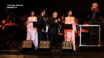 ZÜLFÜ LİVANELİ & Senfoni Orkestrası - Ey Özgürlük (Konser/Canlı) @Antalya Açık Hava Tiyatrosu