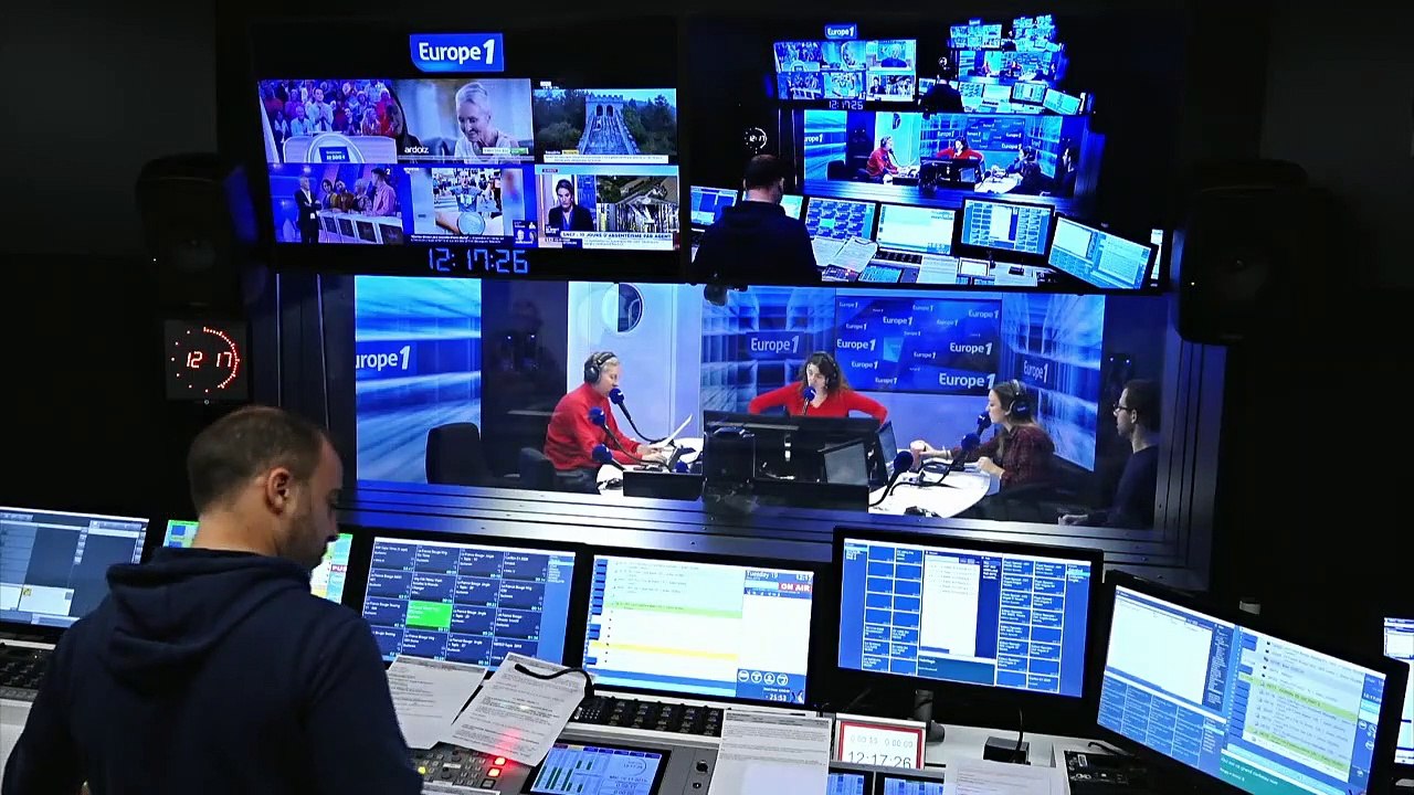 "On va faire du remplissage" : les assistantes maternelles en grève contre l'obligation de s'inscrire en ligne