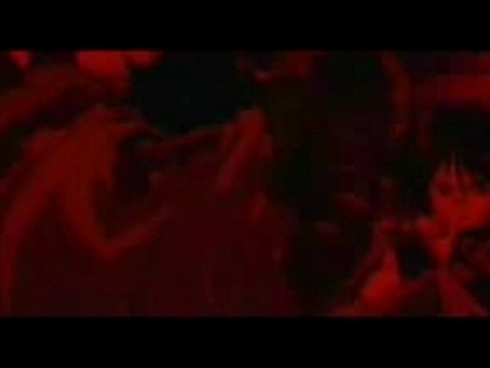 AMV - Armitage - Saber Marionette - Gunnm  - Daft Punk