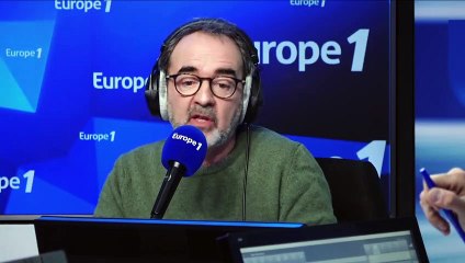 Bruno Solo : "La dissociation entre l'homme et l'artiste existe, de fait"