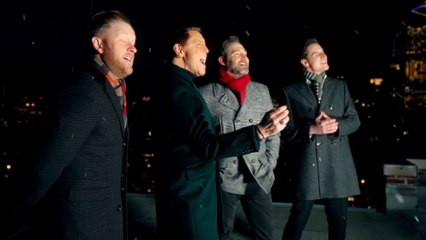 Ernie Haase & Signature Sound - Christmas In Manhattan