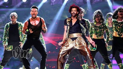 Pinkie Roshan shares throwback video of Hrithik Roshan dancing