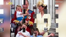 Kate Middleton Reveals Her Kids Love to Perform at Home (and the Show She'd Like  to Treat Them To)