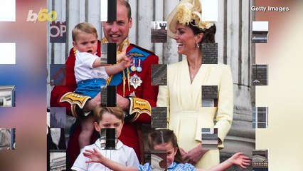 Kate Middleton Reveals Her Kids Love to Perform at Home (and the Show She'd Like  to Treat Them To)