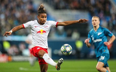 Christopher Nkunku : une bonne surprise ? L'avis de Jean-Charles Sabattier