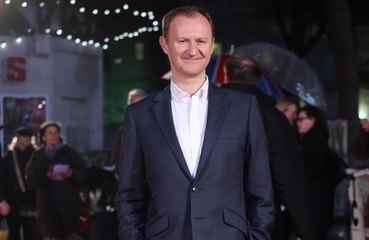 Mark Gatiss: There's no 'immediate plans' for new Sherlock