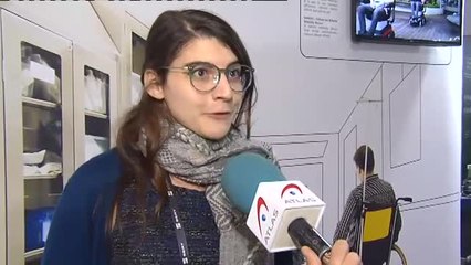 Barcelona acoge la novena edición de la Smart City