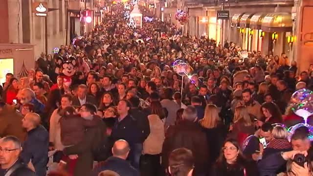 Buenas perspectivas para navidad