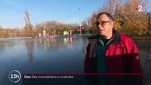 Inondations : le département des Landes maintenu en vigilance orange