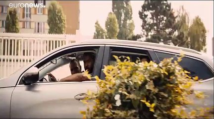 "Os Miseráveis" dos bairros sociais franceses