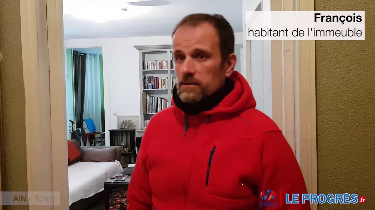 Un feu de chaudière a entrainé l’intoxication au monoxyde de carbone de trois habitants à Tenay