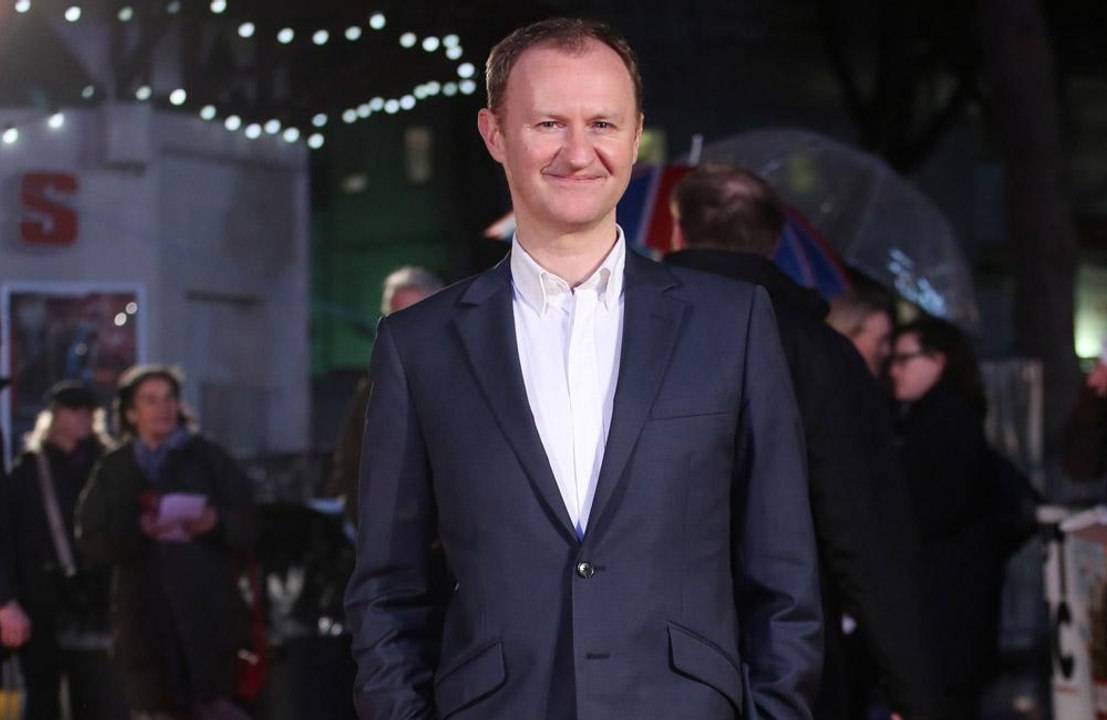 Mark Gatiss: There's no 'immediate plans' for new Sherlock