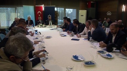 Kocaeli Büyükşehir Belediye Başkanı Büyükakın: 'Bu 6 milyar borcun tamamı Yuvacık Barajı'nın borcudur'