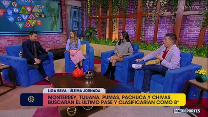 Agenda FS: ¿El trabajo de Mohamed no ha sido del todo bueno?