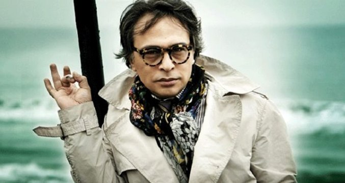 Modacı Barbaros Şansal hakkında Cumhurbaşkanı Erdoğan'a Zincirleme şekilde hakaret suçundan dava açıldı