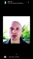 Le rappeur le moins poli de la Terre