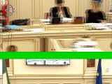 Roma - Audizione su cessazione qualifica di rifiuto (19.11.19)