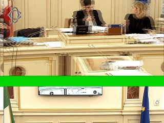 Roma - Audizione su cessazione qualifica di rifiuto (19.11.19)