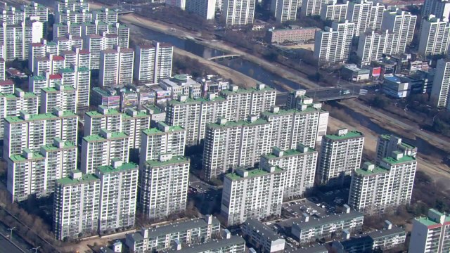 상위 10% 집값, 하위 10%의 38배 달해...양극화 심화 / YTN