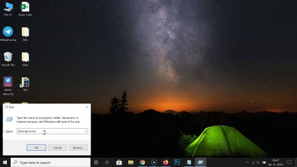 How to Update your Graphics Card Driver on Windows 10?