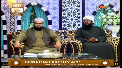 Roshni Sab Kay Liye - 19th November 2019 - ARY Qtv