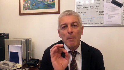 Morra - Salvini, Giovanardi, La Russa, Gasparri & Co. Chiedano scusa alla famiglia Cucchi (19.11.19)