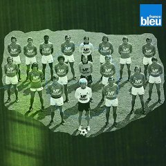 100% La légende des verts - Gagnez vos toutes dernières places