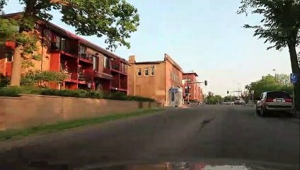 MINNEAPOLIS MINNESOTA HOODS