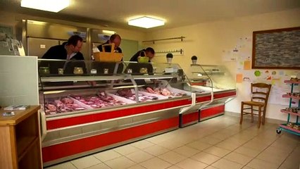 TROPHEES DE L'AGRICULTURE 2019 - Création de valeur ajoutée : Association Le Pré d'union (Vendenesse-les-Charolles)